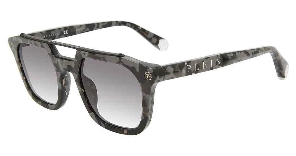 Philipp Plein SPP001 Sunglasses - view 2